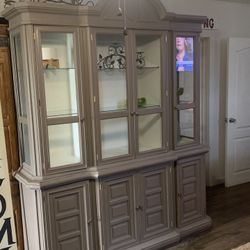 China Cabinet