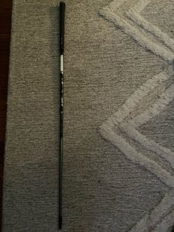 Taylormade Fujikura Airspeeder 5 Wood shaft—-50R