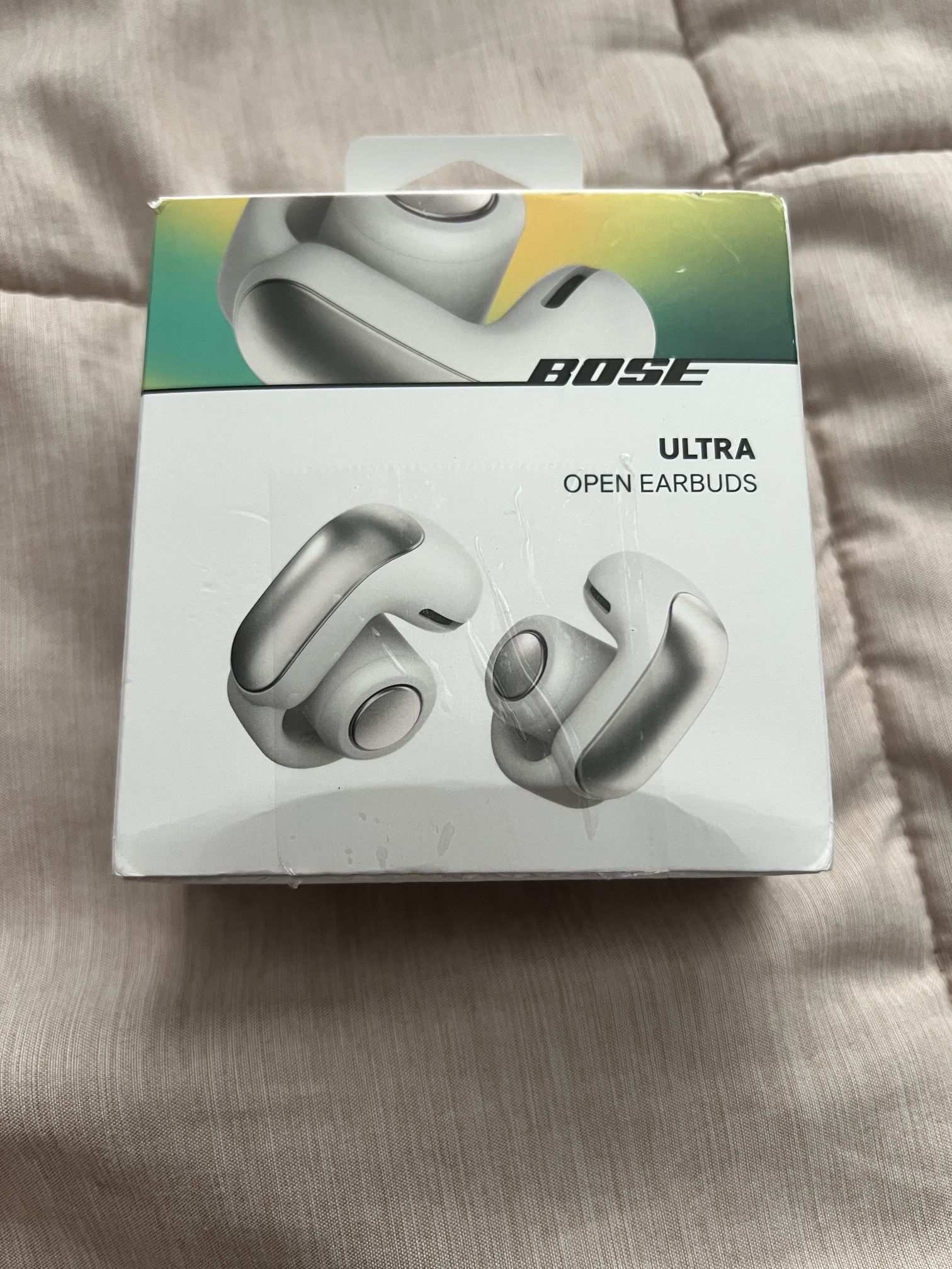 Bose Open Earbuds