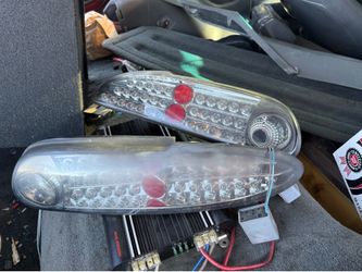 93-02 Camaro tail lights