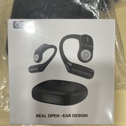 Wireless Earbuds- Magnetic Detachable Battery