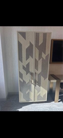 Armoire/ Storage cabinets- $200 each 6 to sell