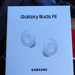 Samsung Galaxy Buds FE 