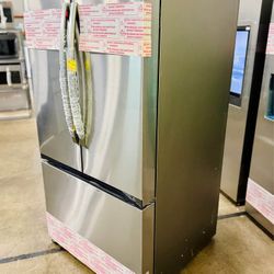 Brand New Refrigerators Start At $599 And Up-❤️