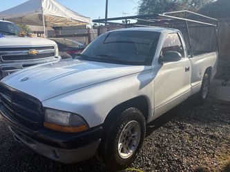 Dodge Dakota 98