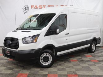 2019 Ford Transit-350