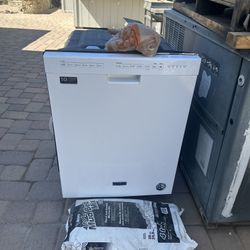 Maytag Dishwasher