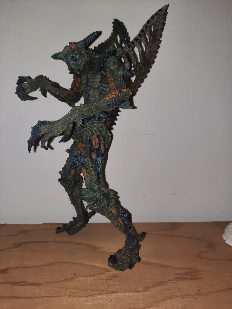 Collectables/SPAWN/McFarlane/Figures