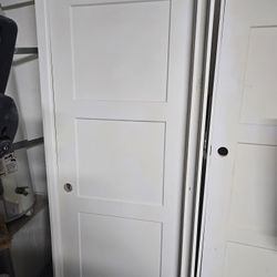 Doors For Sale With Casings