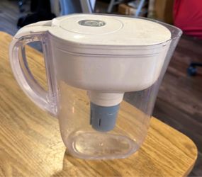 Brita Water Pitcher