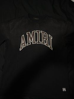 Amiri short set