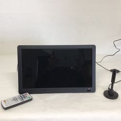 IR 14” portable Television