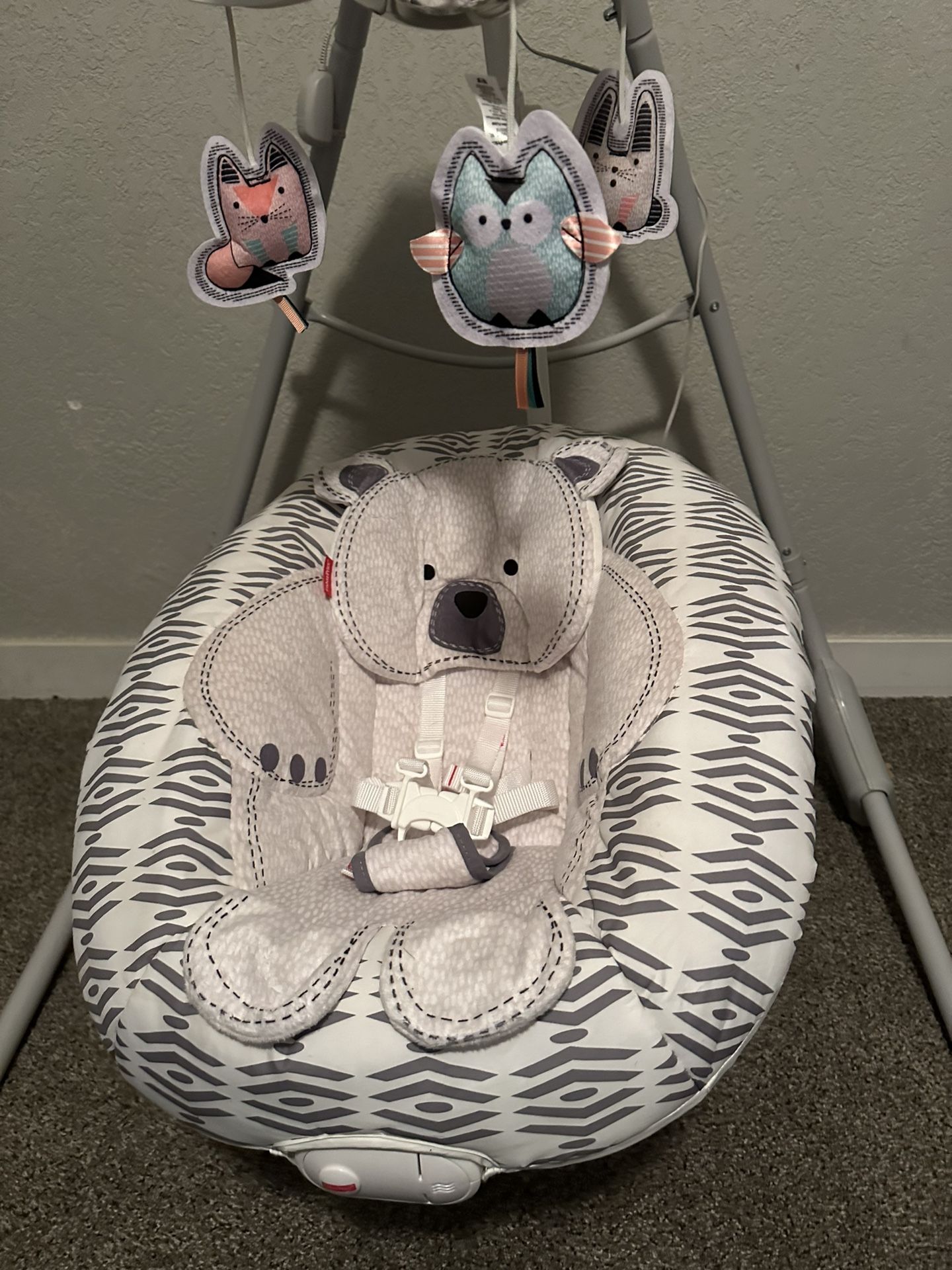 Fisher Price Baby Swing