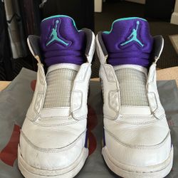 Air Jordan 5 Retro ‘Fresh Prince’