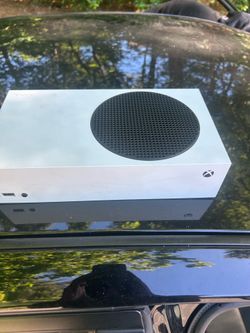 xbox seriesX