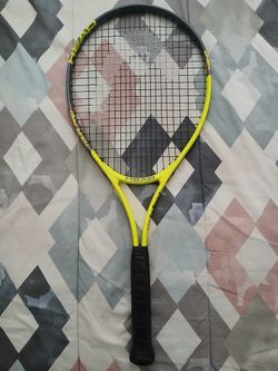 Tennis Raquets For Sale.