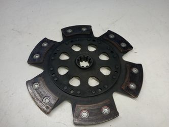 BMW E36 ZF Clutch Disc