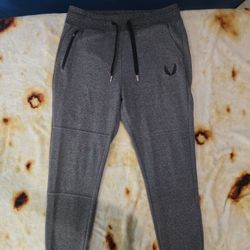 ASRV sweat Pants Size M