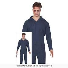 Costume Michael (only Jumper And Toy Knife )