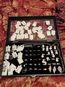 Fashion Jewelry 