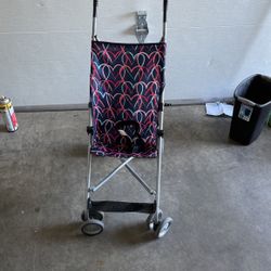 Kids Stroller