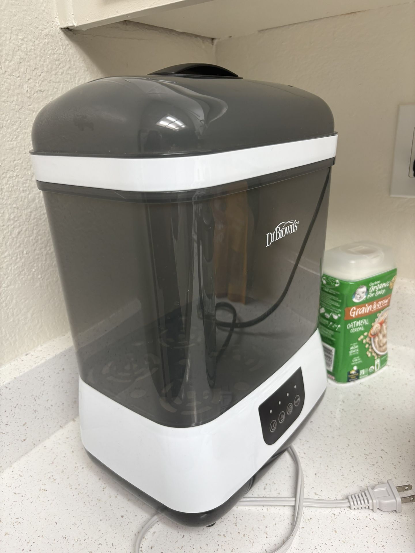 Dr.Brown Sterilizer