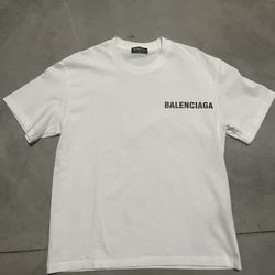 Balenciaga Shirt