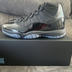 Air Jordan Retro 11 Gamma Sz 11 