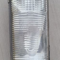Impala SS Oe Headlamp