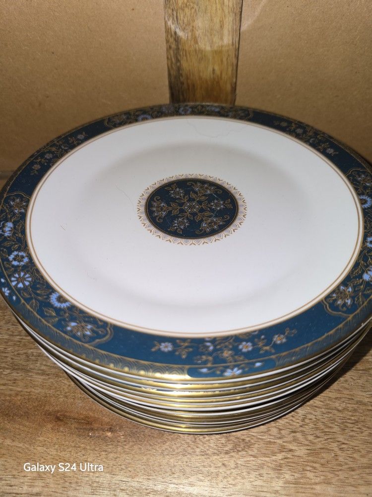Royal Dalton Fine Bone China