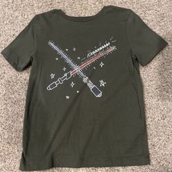 Star Wars T-shirt (brand New) 