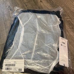 Alo Quarter-Zip Men’s BRAND NEW