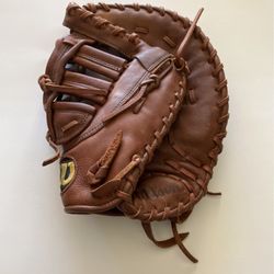 Wilson Baseball Glove - $15 