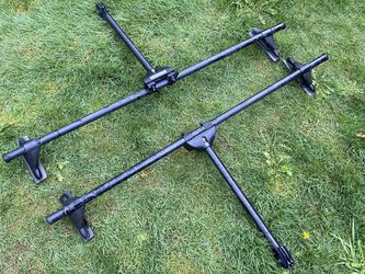 Honda CRV Roof Rack