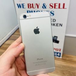 iPhone 6 64gb 