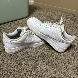Air Force 1 White