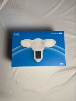 Ring floodlight cam wired pro