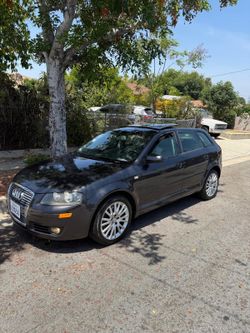 2007 Audi A3