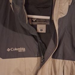 Columbia XCO Men's Jacket Size Medium