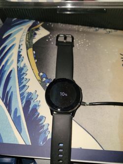 Samsung Watch SM-R500