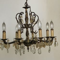 Vintage Chandelier