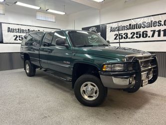 2002 Dodge Ram 2500