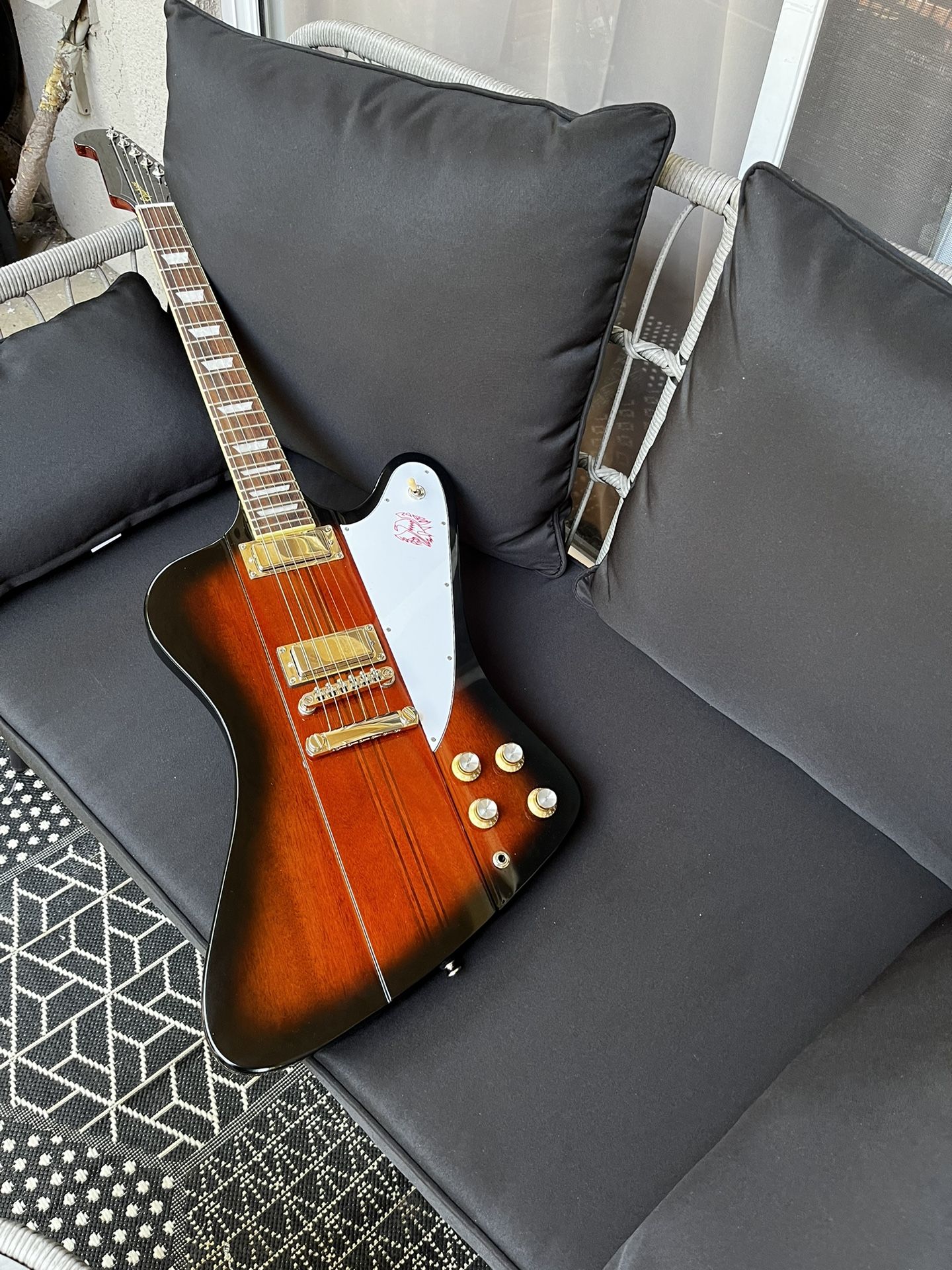 2023 Epiphone Firebird for Sale in Lake Forest, CA OfferUp