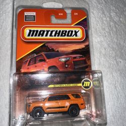 Match Box Super Chase