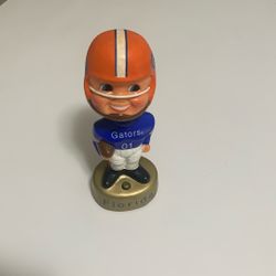 Bobble head- Florida Gators Vintage