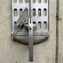 Tile Scoring Tool