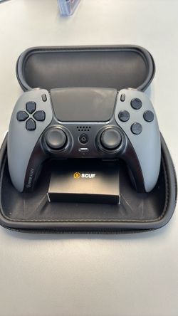 Scuf Gaming Reflex Controller (PS5/PC)