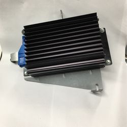 Factory Amplifier For Mercedes 