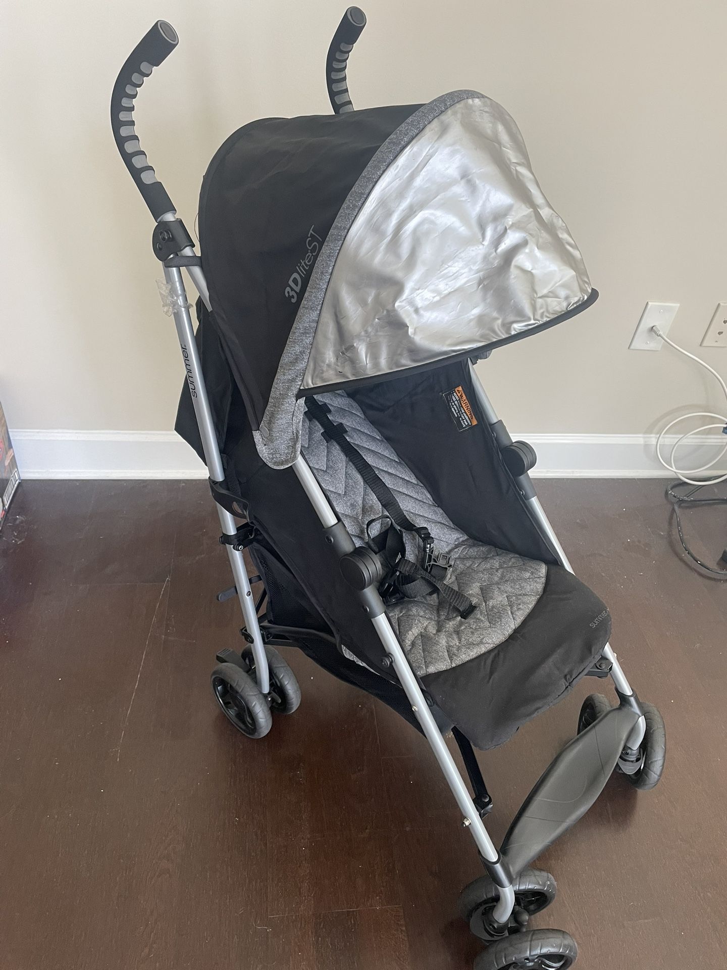 Stroller