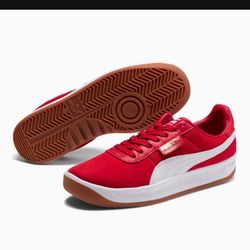 California Casual Men's Sneakers